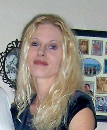 Michelle Spitler
