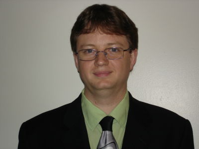 Donald Marshall