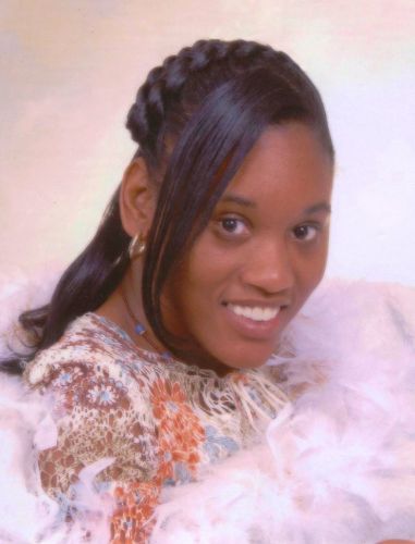 Yolanda Robinson