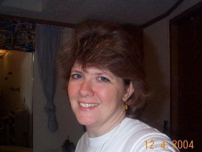 Kelly Clary