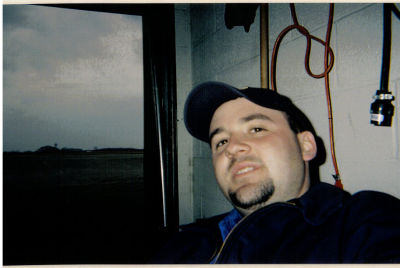Jason Bueno
