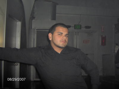 Victor Gomez