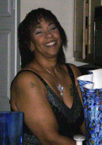 Darlene Rupert
