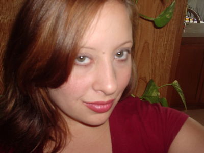 Amanda Byers