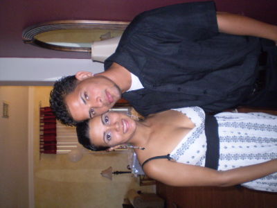 Michael Amparo
