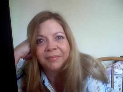 Angela Marsingill