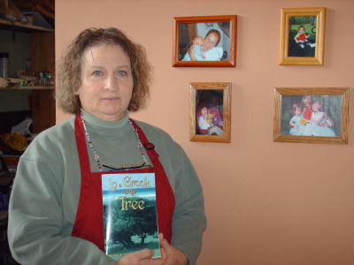 Sharon Paltelky