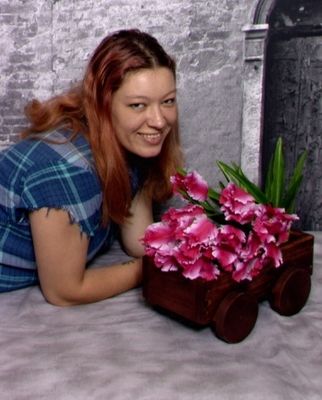 Tiffany Hatfield