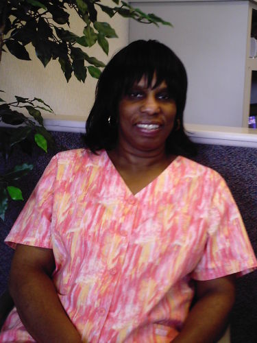 Denise Carter