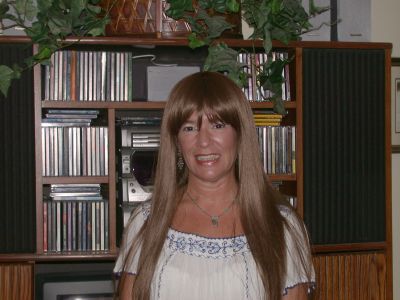 Lori Trueblood