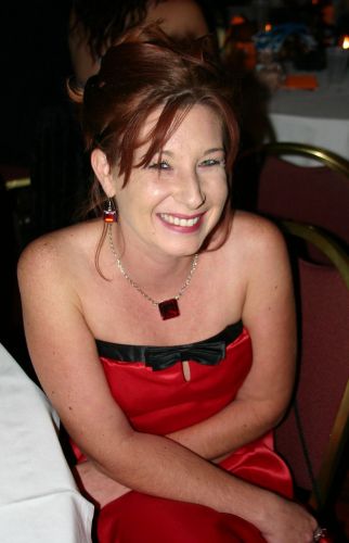 Jennifer Tallman