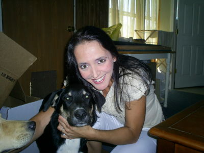 Lisa Huggins