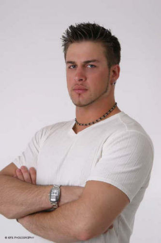 Dustin Basting