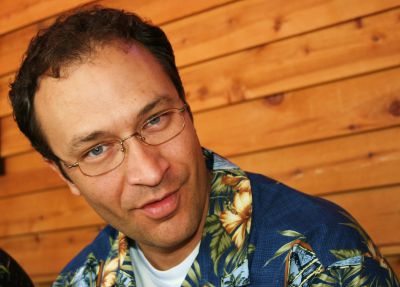 David Gonzalez
