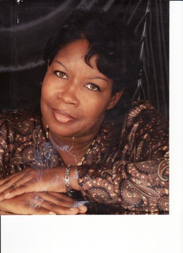 Diane Harris