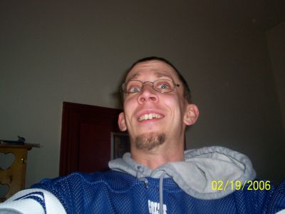 Terry Brown