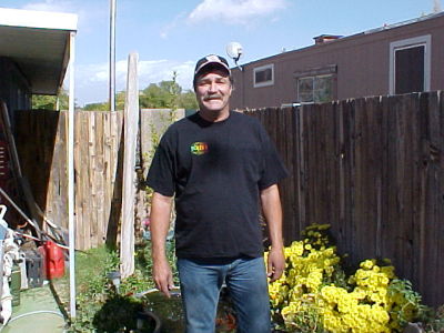 Conrad Hanson