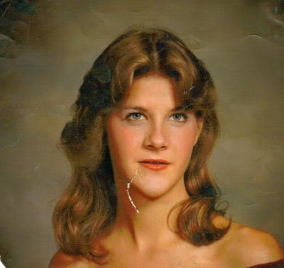 Sharon Moreland
