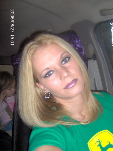 Amanda Eversole