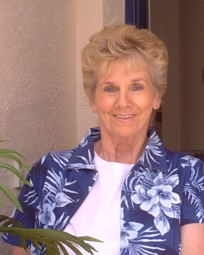 Claire Cornish