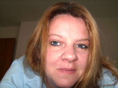 Christine Johnson