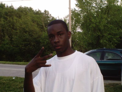 Curtis Jackson