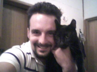 Daniel Dealmeida