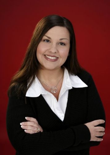 Suzanne Clark