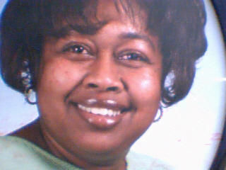 Pebbles Payne