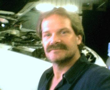 David Nibarger