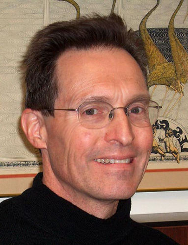 Marshall Butler