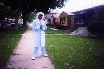 Tremayne Lee