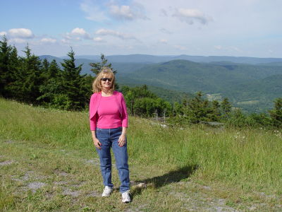 Vickie Curtis