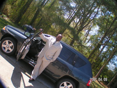 Robert Carmon