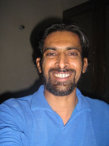 Saad Siddiqui