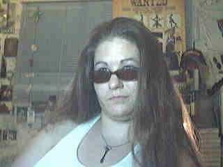 Betty Lafrankie