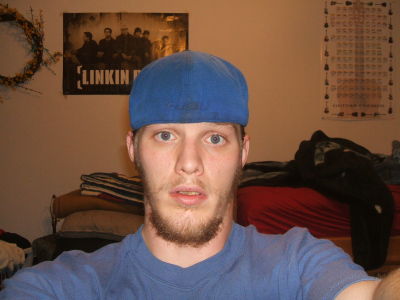 Jacob Masiker
