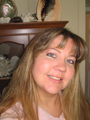 Stephanie Fremming