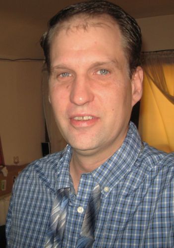 James Peck
