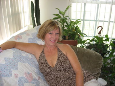 Cynthia Harshman