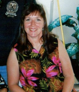 Susan Paitsel