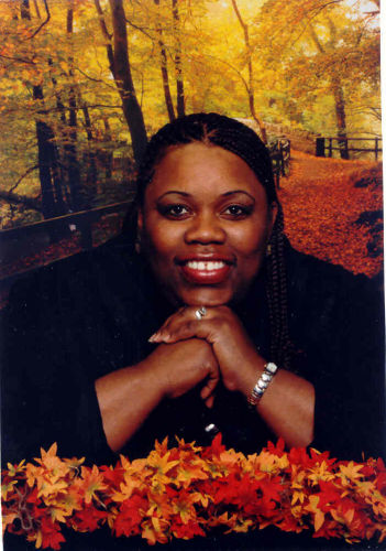 Lorna Lilly