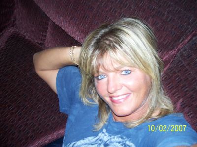 Kandy Gillenkirk