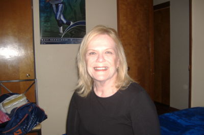 Nancy Taylor
