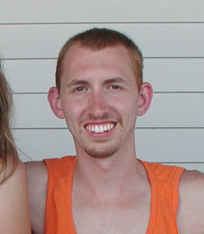 Anthony Ring