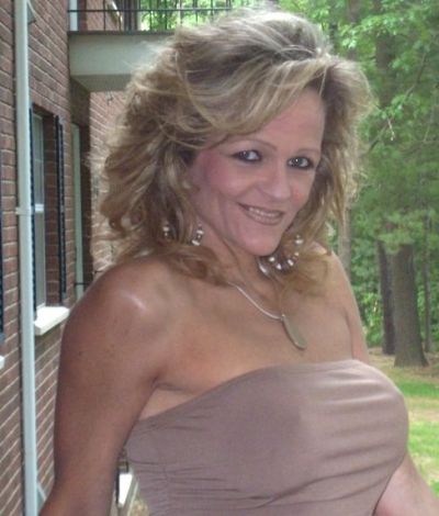 Kristy Lakos