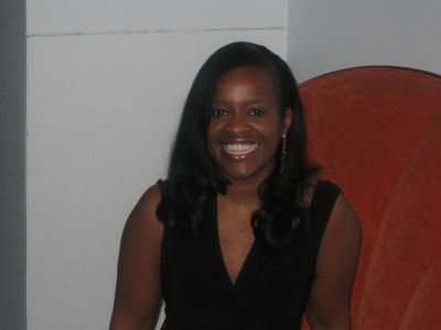 Karen Saundersmcclendon