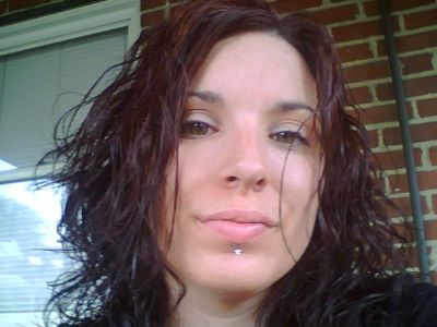 Chasity Stacy