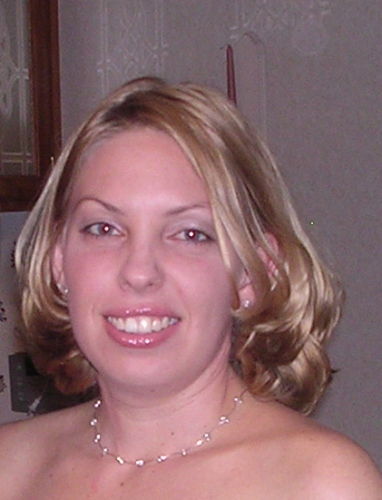 Tara Rittenhouse