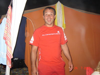 Mihai Dragomir
